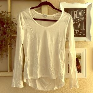 Splendid T-Shirt • XS